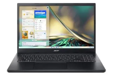 صورة Acer Aspire A715-51G-580P Core i5-1240P RTX 3050 8GB 512GB