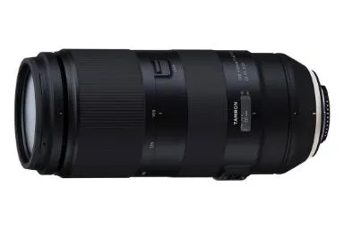 صورة Tamron 100 400Mm F45 63 Di Vc Usd