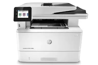 مقارنة Canon Mf272Dw {request()->input('language_config')['common']['with']} Hp Laserjet Pro Mfp M428Fdn