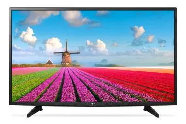 مقارنة Lg 43Lj52100 {request()->input('language_config')['common']['with']} تلفزيون سنوا 55SA630UL موديل 55 بوصة