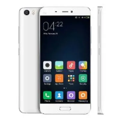 Xiaomi Mi 5