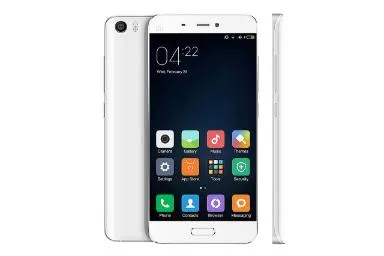 Xiaomi Mi 5