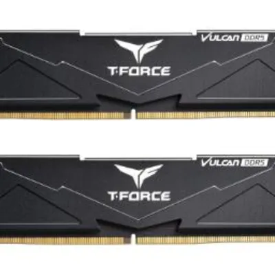 Team Group T-FORCE VULCAN 32GB (2x16) نوع DDR5-5200