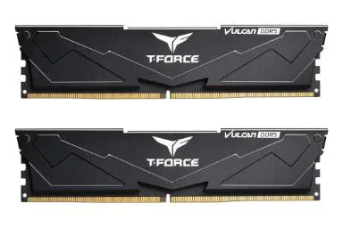 صورة Team Group T-FORCE VULCAN 32GB (2x16) نوع DDR5-5200