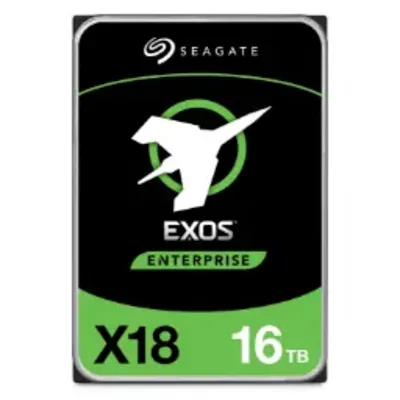 Seagate Exos X18 St16000Nm000J 3 5 Inch 16Tb