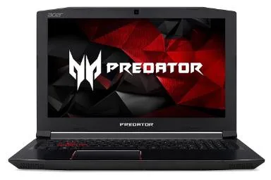 مقارنة Acer Predator Helios 300 Core I7 Gtx 1660 Ti 16Gb 1256Gb مع Asus Zenbook 3 Delux Ux490Ua Core I7 16Gb 512Gb