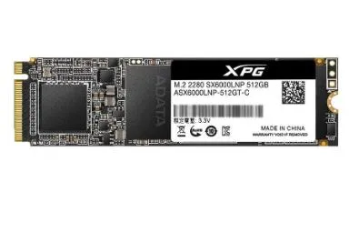 مقارنة Adata Xpg Sx6000 Lite Pcie M2 512Gb {request()->input('language_config')['common']['with']} Samsung PM991a NVMe M.2 بسعة 512 جيجابايت