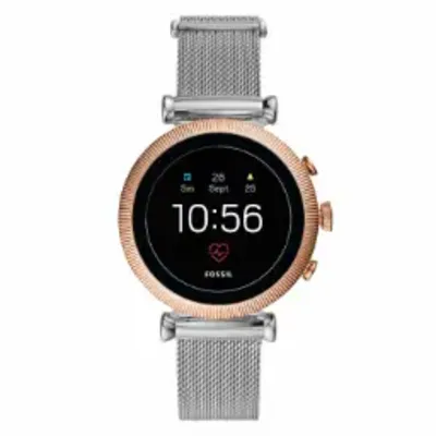 Fossil Gen 4 Sloan Hr