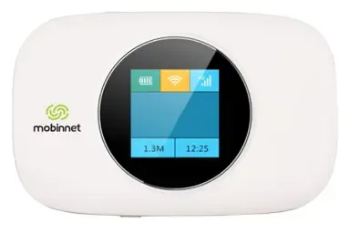 صورة Mobinnet Mn M4000N