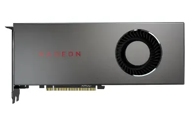 Amd راديون Rx 5700