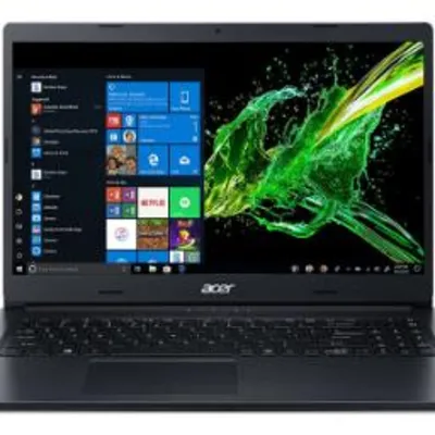 Acer Aspire 3 A315 55G 74Nf Core I7 10510U Mx230 8Gb 1Tb