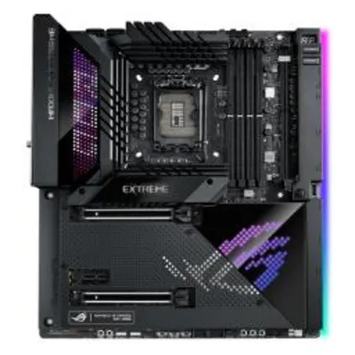 Asus Rog Maximus Z690 Extreme