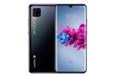 صورة ZTE Axon 11 4G