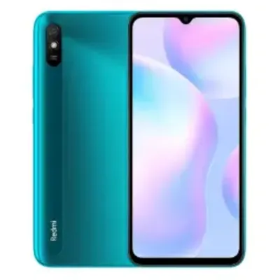 Xiaomi Redmi 9A