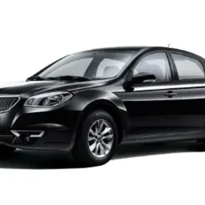 Brilliance H330 Manual