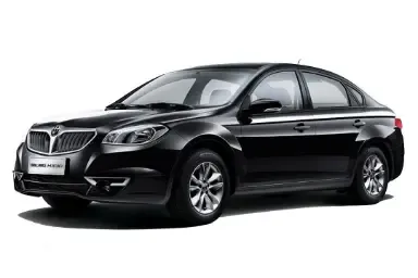 Brilliance H330 Manual