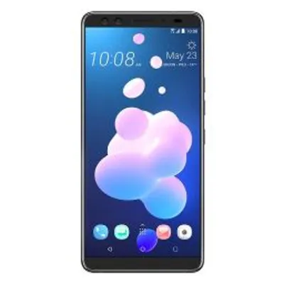 HTC U12+