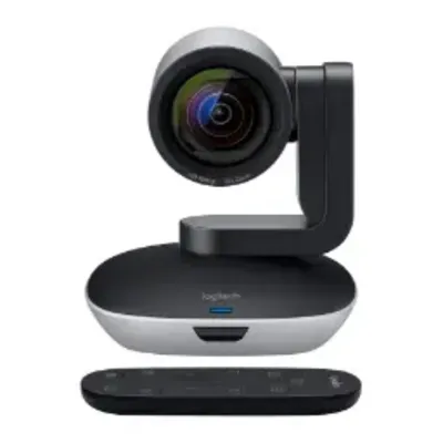 Logitech Ptz Pro 2