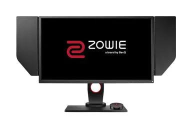 مقارنة Benq Zowie Xl2540 {request()->input('language_config')['common']['with']} شاشة سامسونج S24E650BW مقاس 24 بوصة