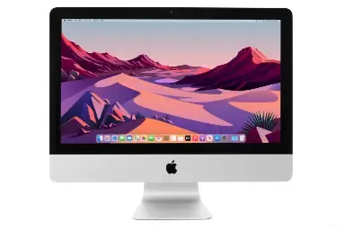صورة Apple Imac Core I5 7500 راديون 555 8Gb 1Tb