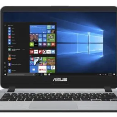 Asus R410MA Celeron N4020 UHD 4GB 256GB