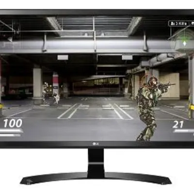Lg 27Ud58