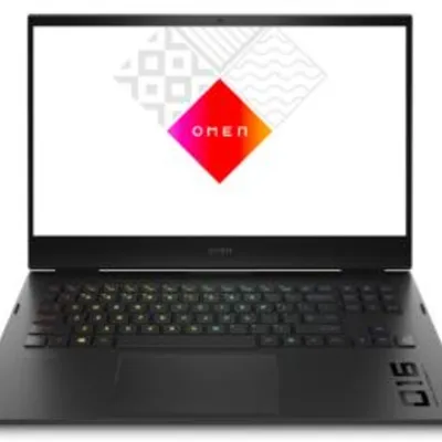 Hp Omen 16 B0004Tx Core I7 11800H Rtx 3050Ti 16Gb 1Tb