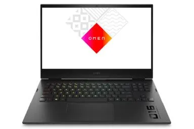 صورة Hp Omen 16 B0004Tx Core I7 11800H Rtx 3050Ti 16Gb 1Tb