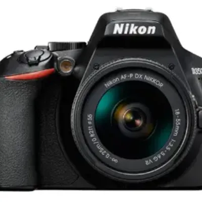 Nikon D3500