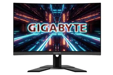 مقارنة جيجابايت G27Qc A Qhd {request()->input('language_config')['common']['with']} جيجابايت Gs27Q Qhd