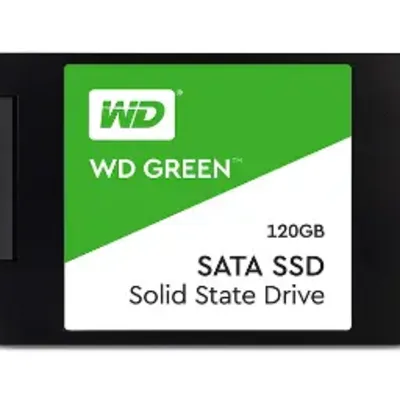 Western Digital Green Wds480G2G0A 480Gb