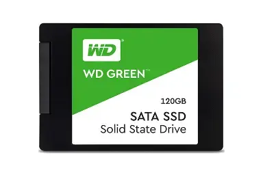 مقارنة SSD داخلي لينوفو 4XB1L68661 {request()->input('language_config')['common']['with']} Western Digital Green Wds480G2G0A 480Gb