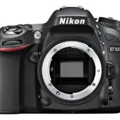 Nikon D7100
