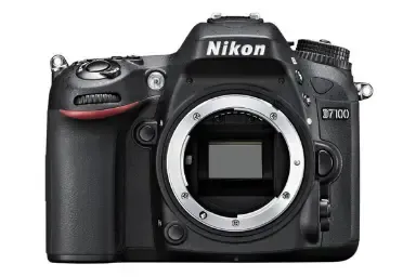 Nikon D7100