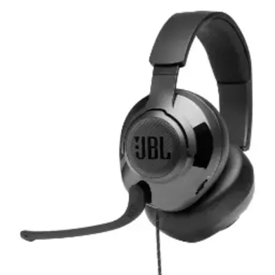 Jbl Quantum 300
