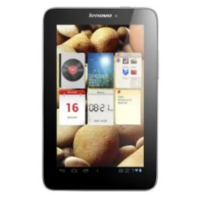 Lenovo Ideatab A2107