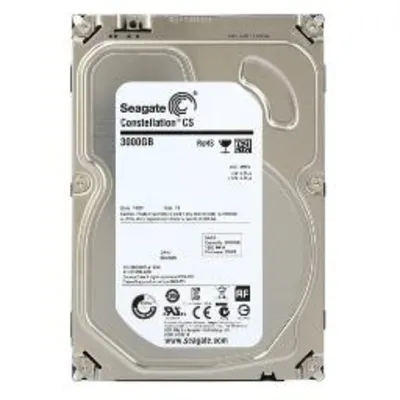 Seagate Constellation St3000Nc002 3 5 Inch 3Tb