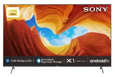 Sony Kd 85X9000H