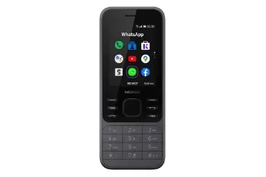 Nokia 6300 4G