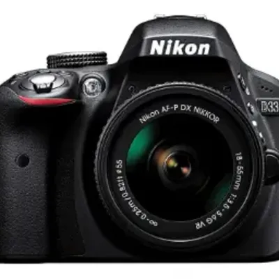 Nikon D3300