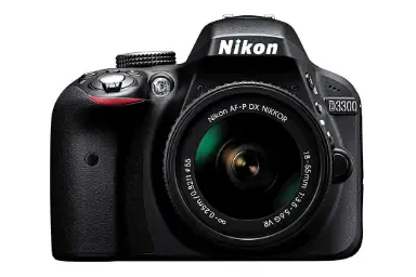Nikon D3300