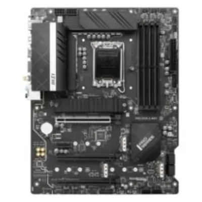 Msi Pro Z690 A Wifi