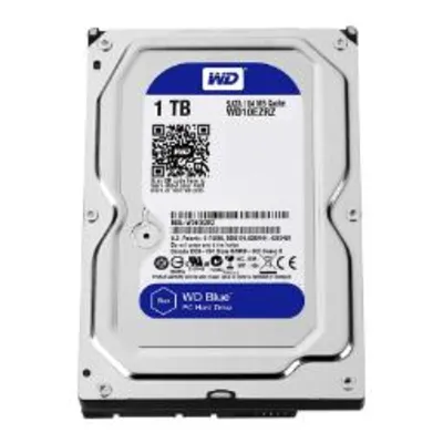 Western Digital Blue Wd10Ezrz 1Tb
