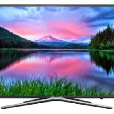 تلفزيون سامسونج N6900 موديل 43 بوصة
