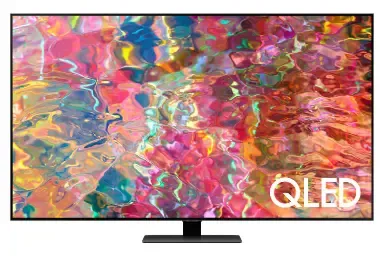 Samsung 50Q80B