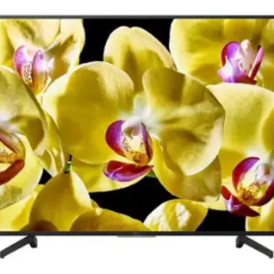 Sony Kd 55X8077G