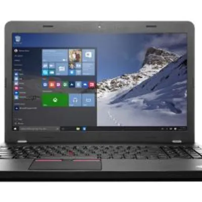 Lenovo Thinkpad E560 Core I7 8Gb 1Tb 2Gb 2