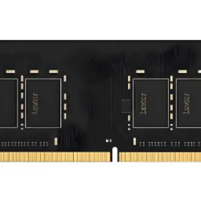 Lexar Sodimm Laptop 16Gb Ddr4 3200 Cl22