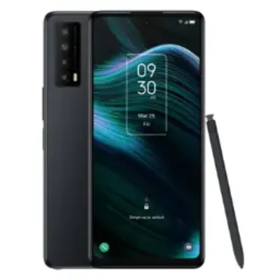 Tcl Stylus