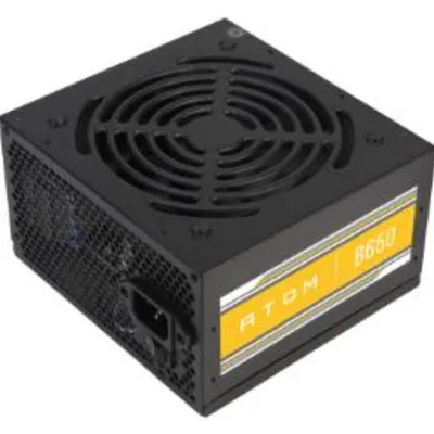 Antec Atom B650 650W